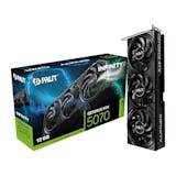 GeForce RTX 5070のグラフィックボードのおすすめ人気ランキング【2026年6月】 4