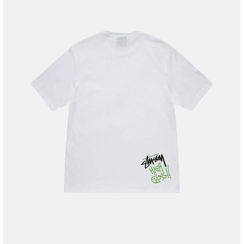 SPRAYCAN TEE 4