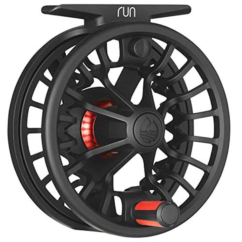 RUN 1