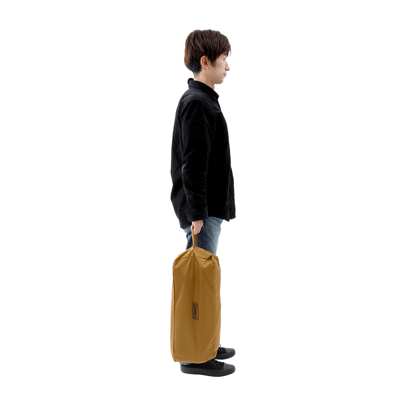 Coleman コンパクトローコット2.0 8
