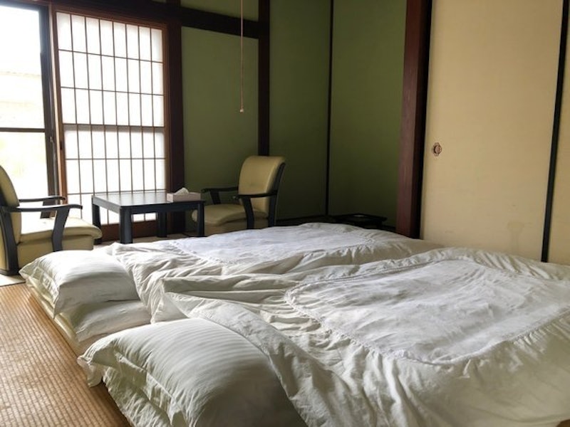 珠洲温泉 宝湯 別館 4