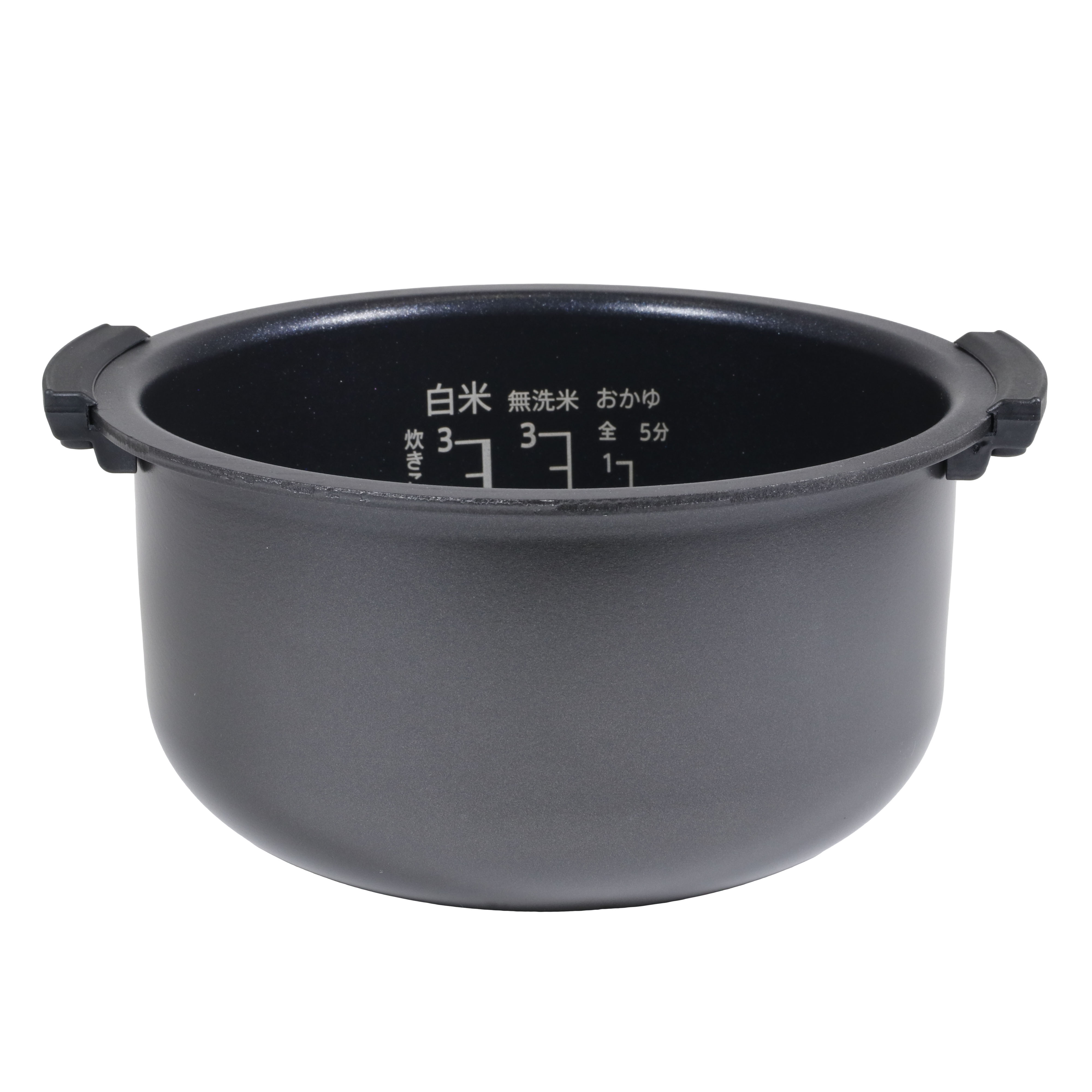ジャー炊飯器 2