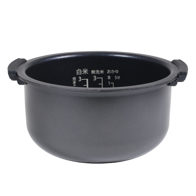 ジャー炊飯器 2