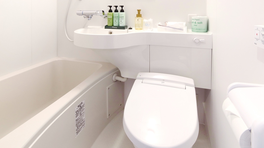 ホテルトレンド鈴鹿 3