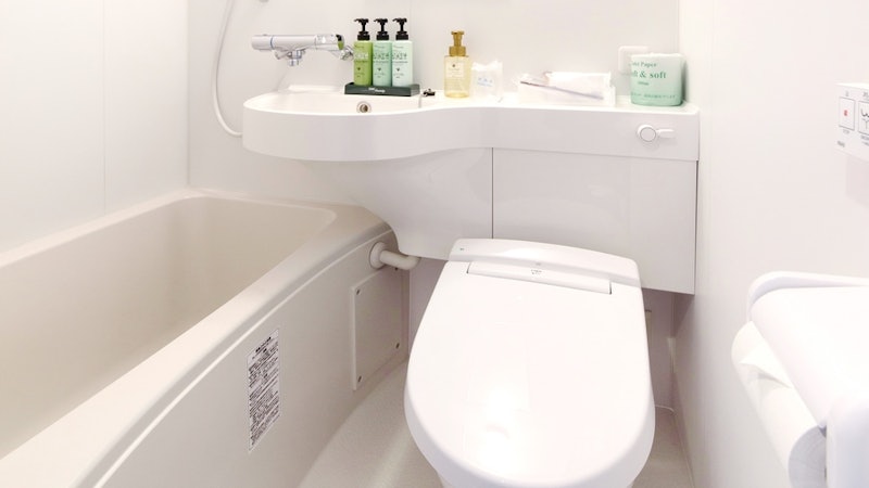 ホテルトレンド鈴鹿 3
