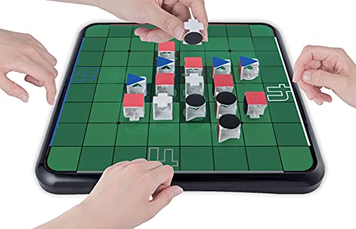 4人対戦オセロ 3