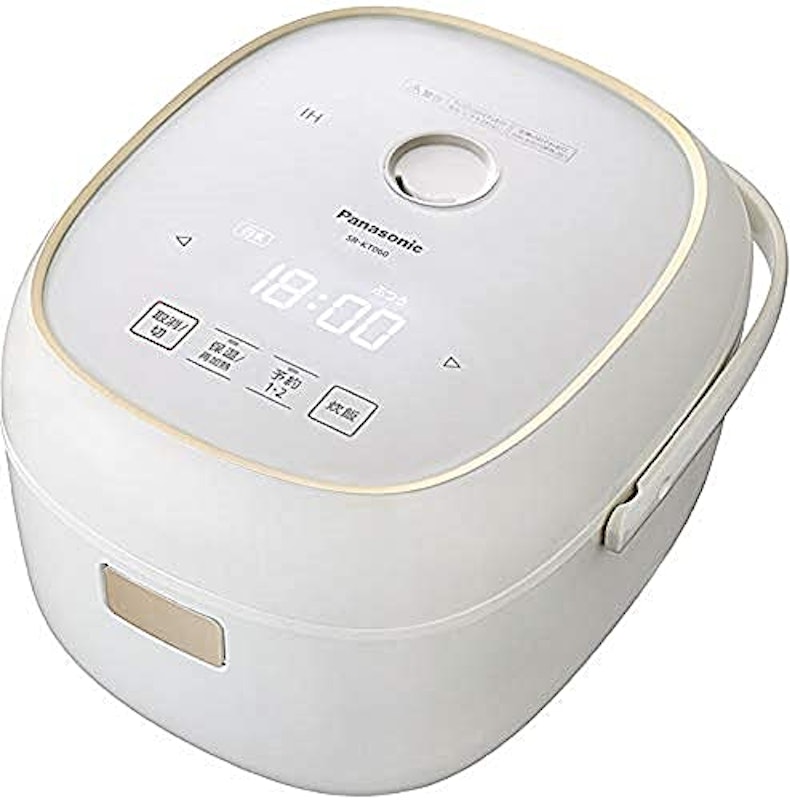 IHジャー炊飯器 1