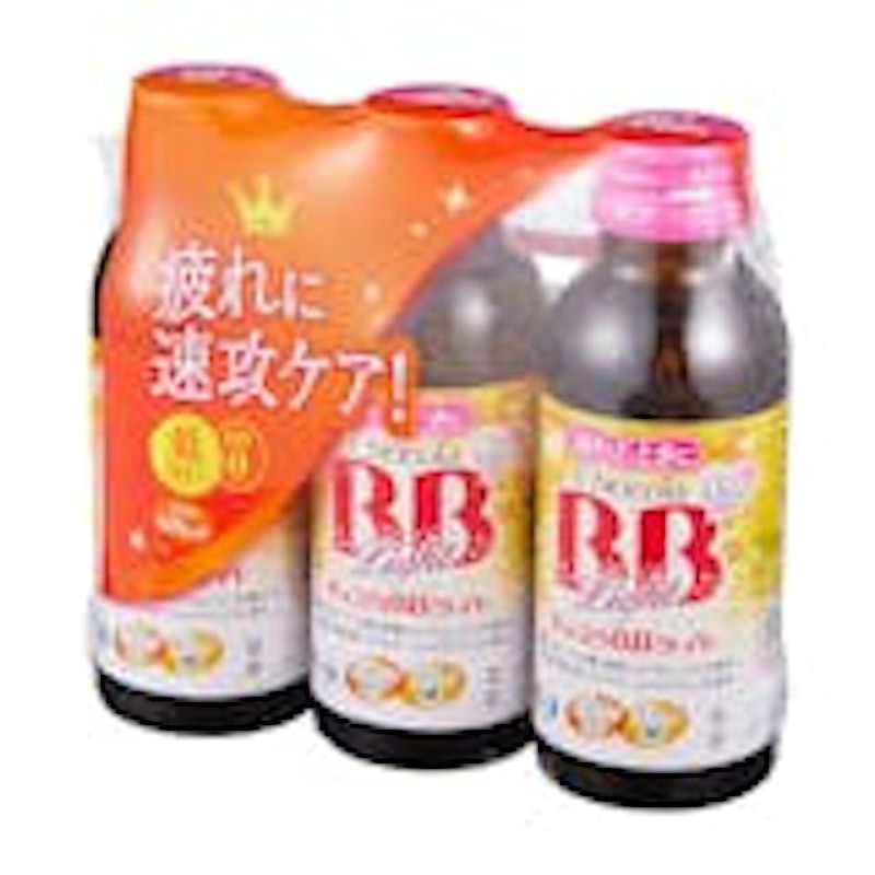 チョコラBBライト 2