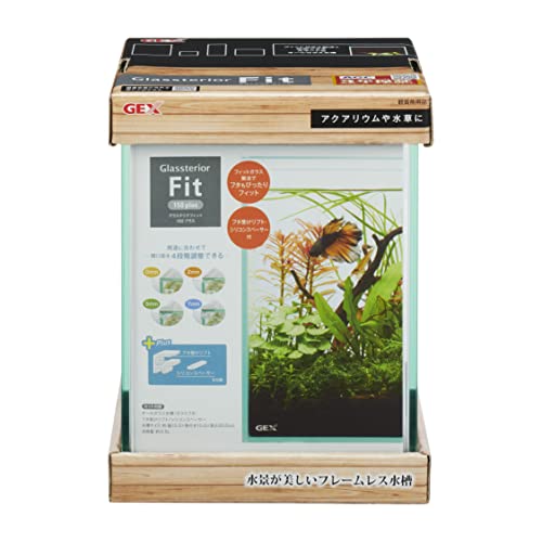 フィット 150 plus 1