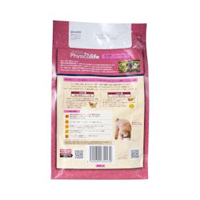ユニ・チャーム Physicalife 子犬用 チキン&大豆入りをレビュー!クチコミ・評判をもとに徹底検証 2