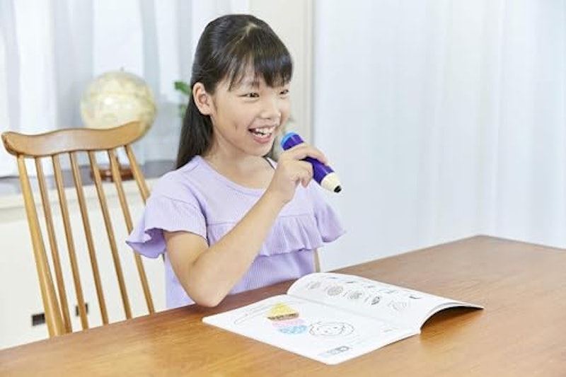 小学えいご絵じてん 800 2