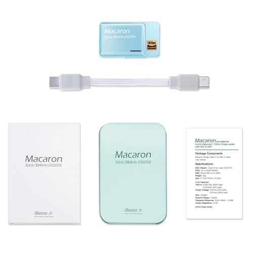 Macaron 7