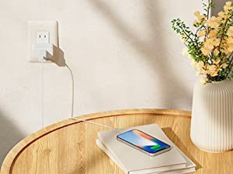 SwitchBot スマートプラグミニ HomeKit対応 3