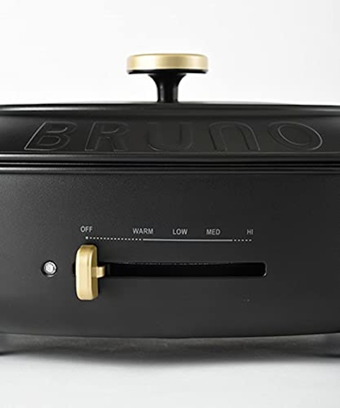 オーバルホットプレート ギフトセット 4