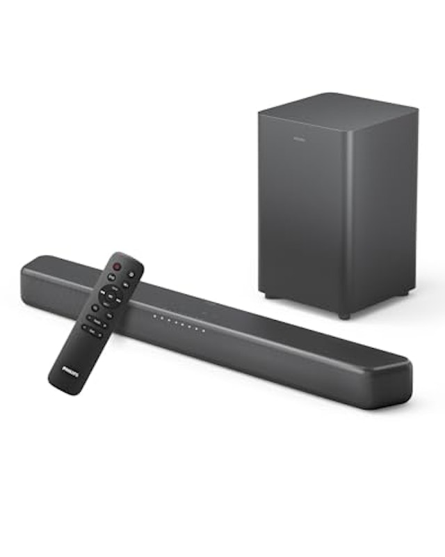 Soundbar サウンドバー 1