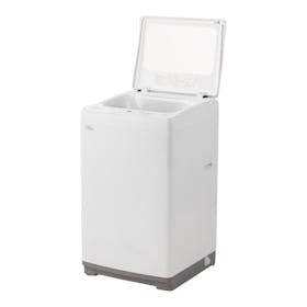 マクスゼン MAXZEN 全自動洗濯機 MW100WP02WHを検証レビュー!縦型洗濯機の選び方も紹介 2