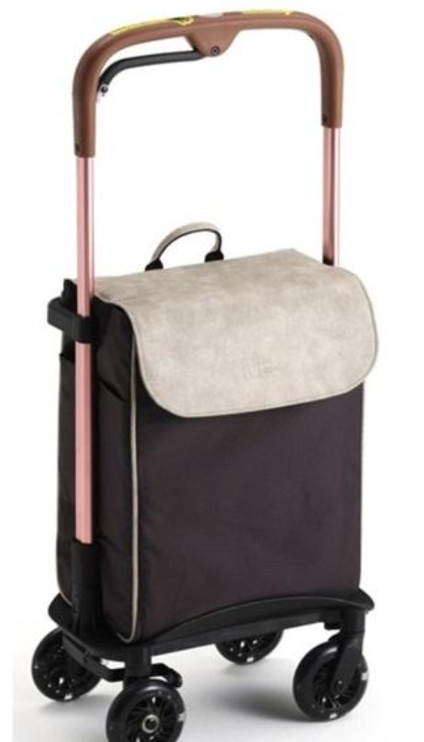 4輪のショッピングカートのおすすめ人気ランキング【2026年1月