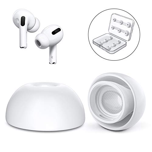 2022年】AirPods Pro用イヤーピースのおすすめ人気ランキング24選 | mybest