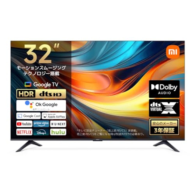 TV A32 1
