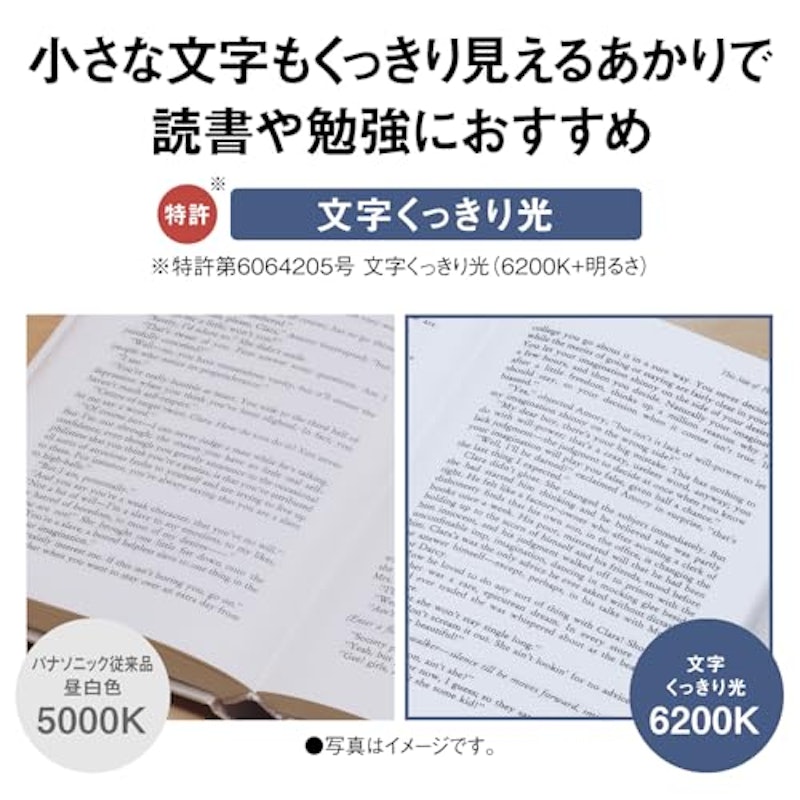 パネルシリーズ 丸型タイプ 3