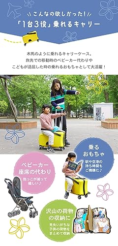 Nippers HAPIRIDE MINI 3