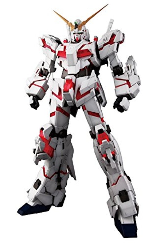RX-0 ユニコーンガンダム 1