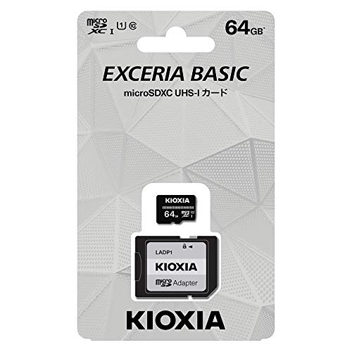 【徹底比較】KIOXIAのMicroSDカードのおすすめ人気ランキング【2026年】 5