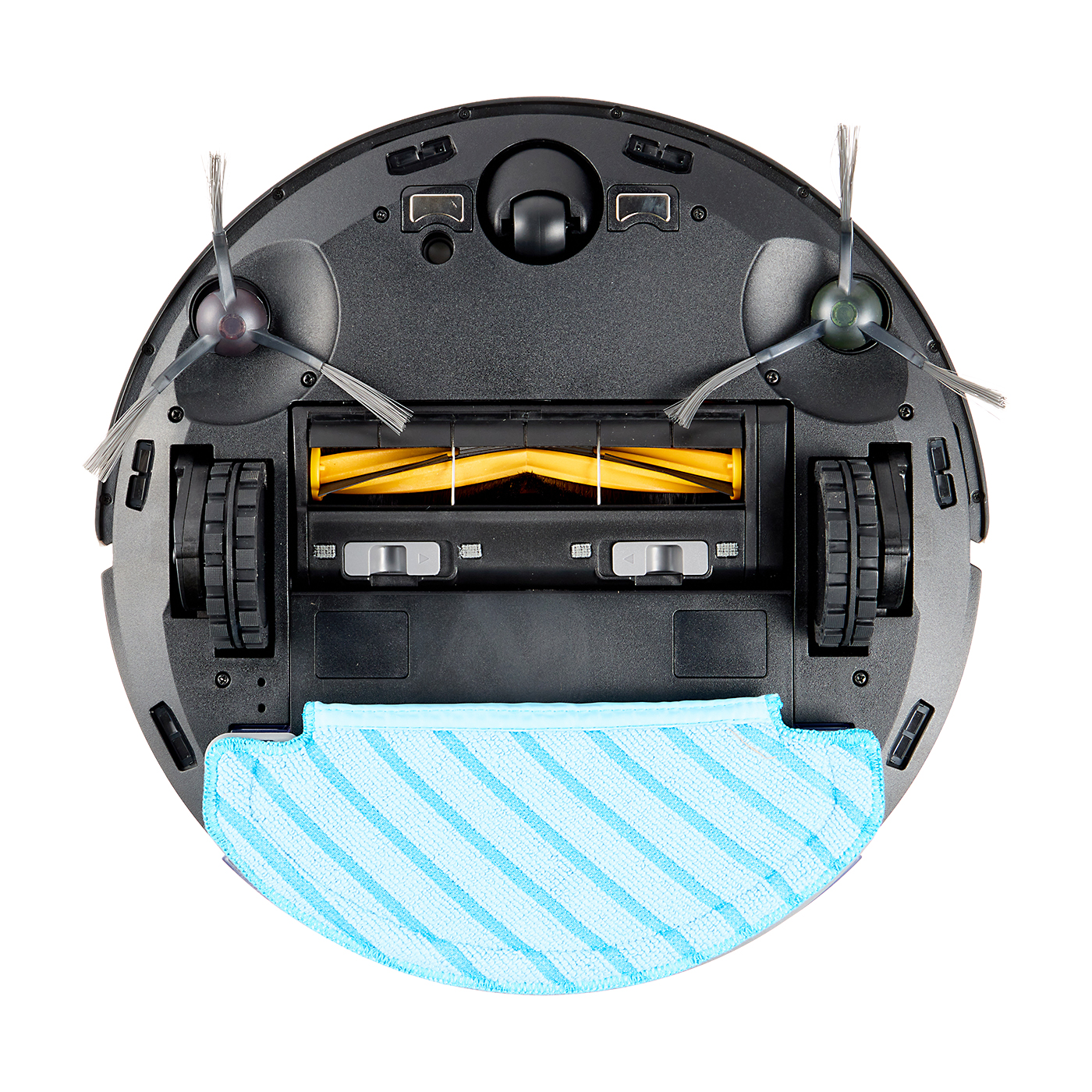 エコバックス DEEBOT T9+ DLX13-54をレビュー！クチコミ・評判をもとに