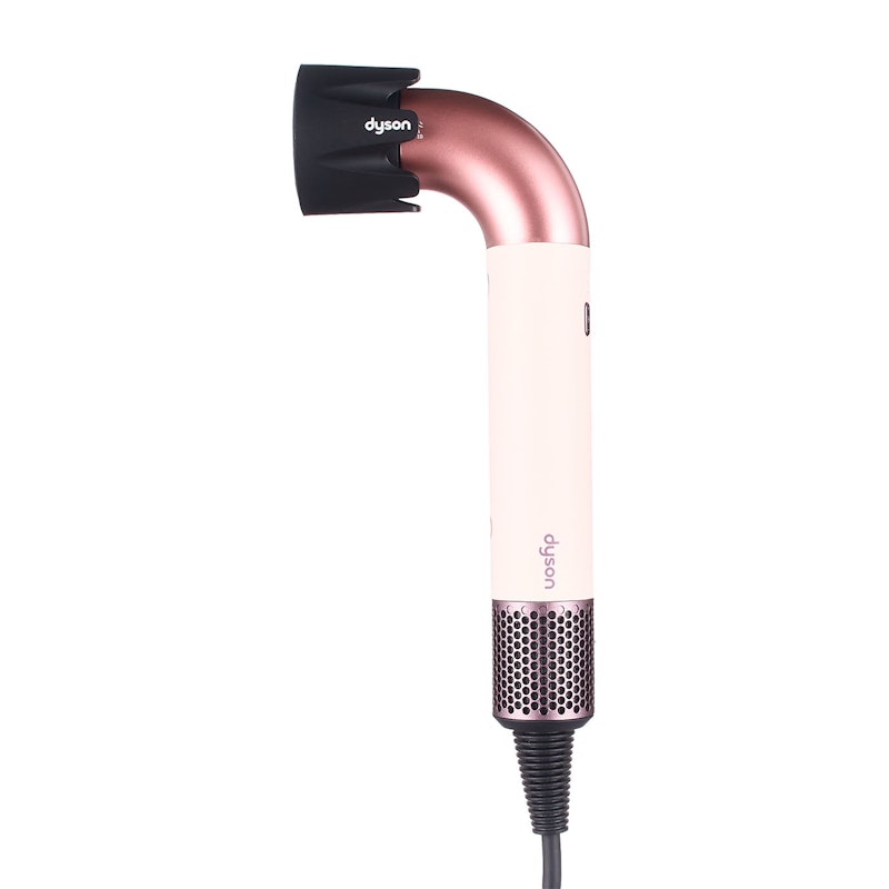 未開封 Dyson Supersonic r HD17 ドライヤー Dyson Supersonic r ヘアドライヤー HD17 VLPを検証レビュー