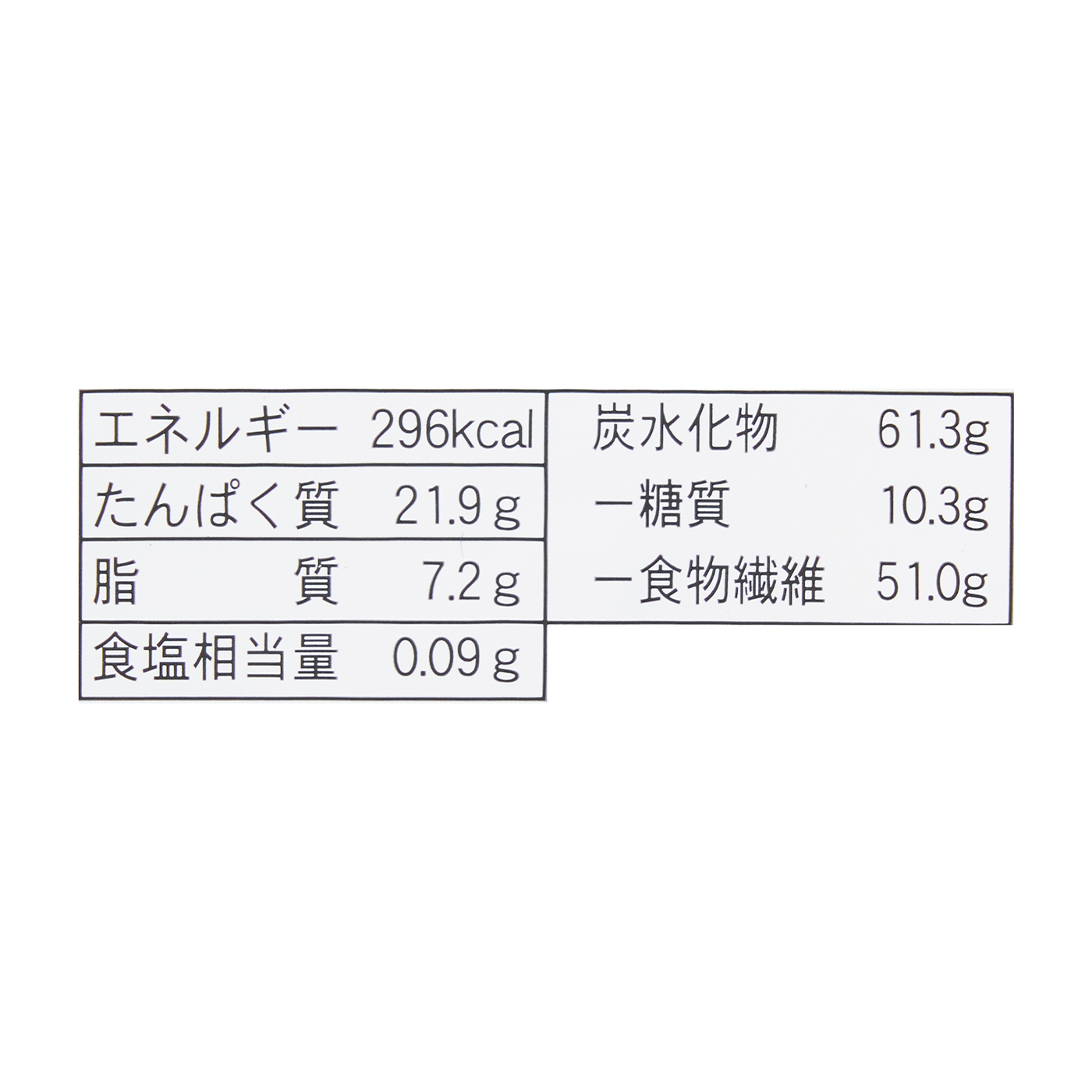 乾燥おから 5