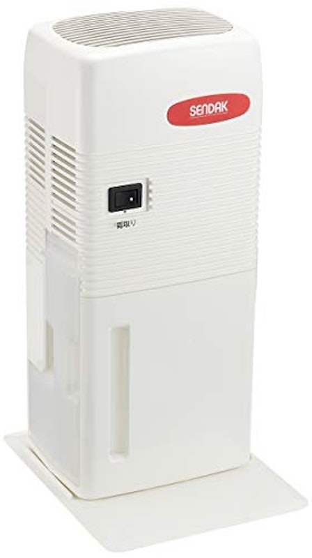 押入れ用除湿機 1
