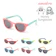 村上美術 amabro HONEY SUNGLASS 1