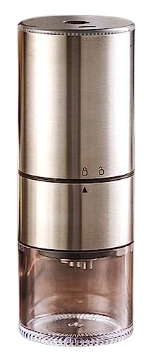 おしゃれな電動コーヒーミルのおすすめ人気ランキング【2025年10