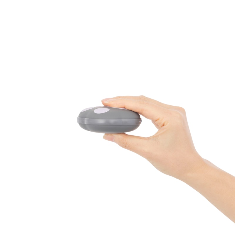 使い捨てないにゃカイロ モバイルバッテリー機能付 3