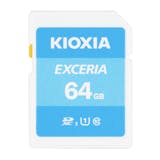EXCERIA SDXCカード