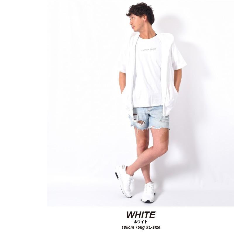SHORT SLEEVE PARKA 5