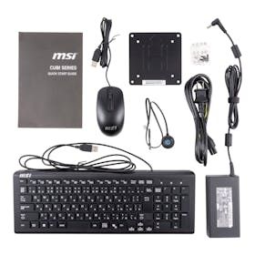 MSI Cubi NUC AI+2MG-044JP Copilot+ PCを検証レビュー!ミニPCの選び方も紹介 4