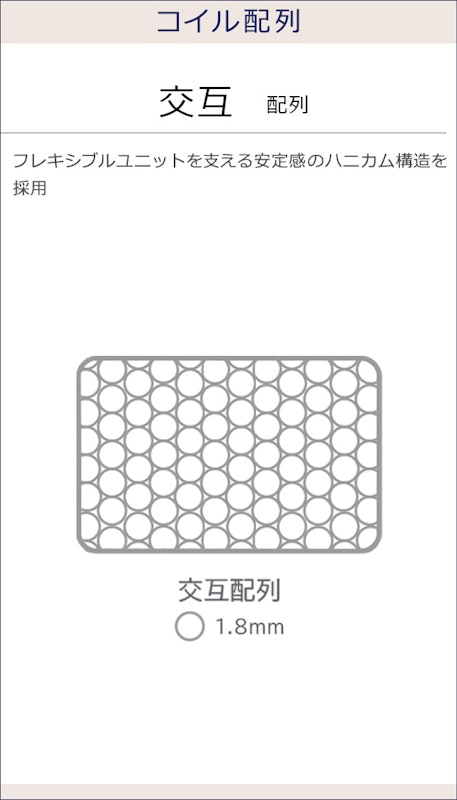 ラグジュアリーST 4