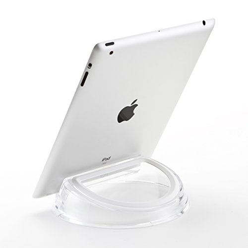 iPad・タブレット用アクリルスタンド 4