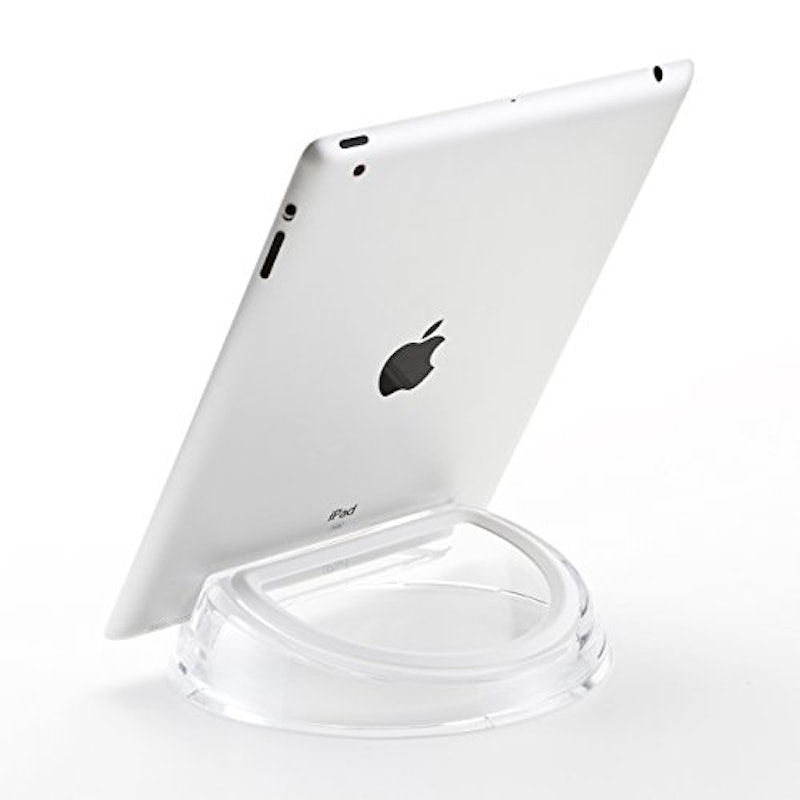 iPad・タブレット用アクリルスタンド 4
