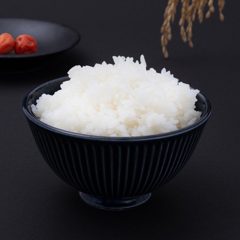 あかふじ いつものお米 3