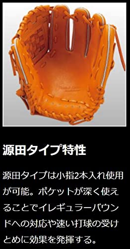 内野手用硬式グローブのおすすめ人気ランキング【2026年6月】 | マイベスト