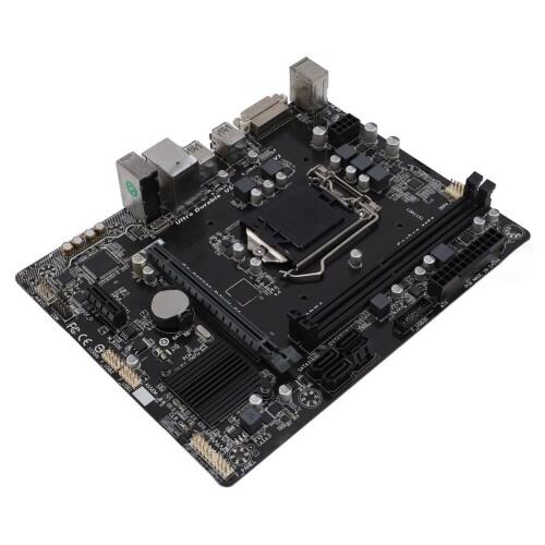 LGA1151マザーボードのおすすめ人気ランキング【2026年4月】 | マイベスト