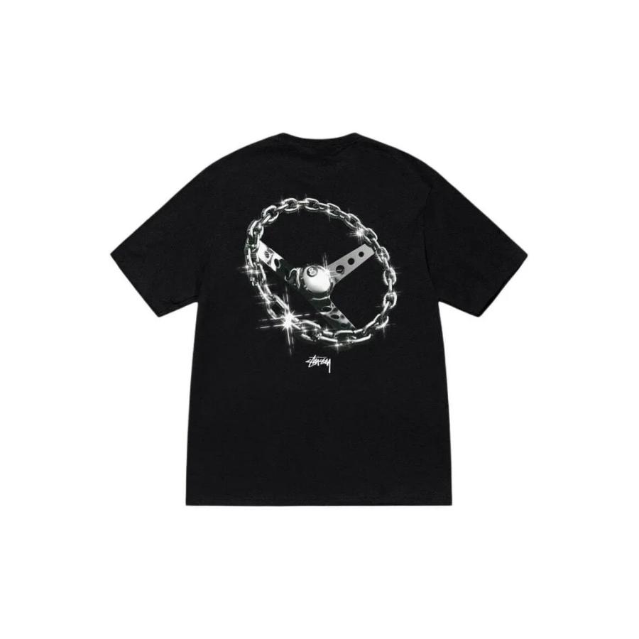  CHAIN-LINK TEE Tシャツ  3