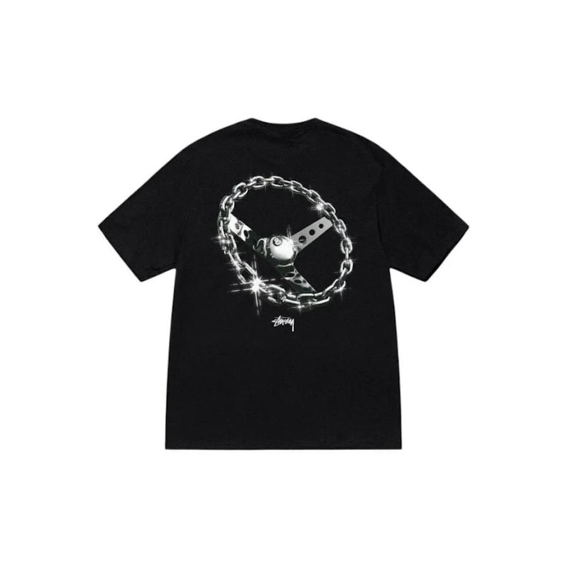 CHAIN-LINK TEE Tシャツ 3