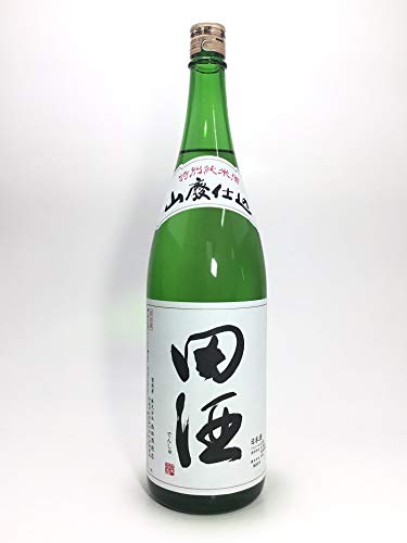 田酒 山廃 特別純米酒 1