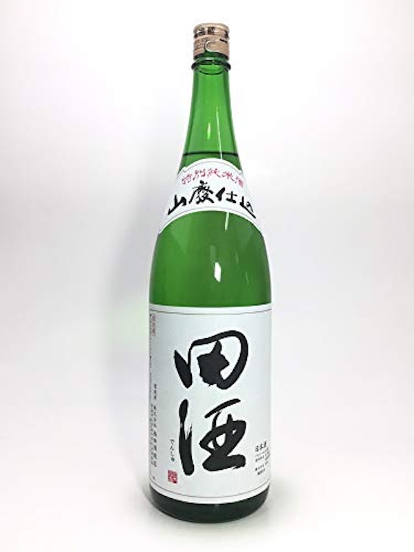 田酒 山廃 特別純米酒 1