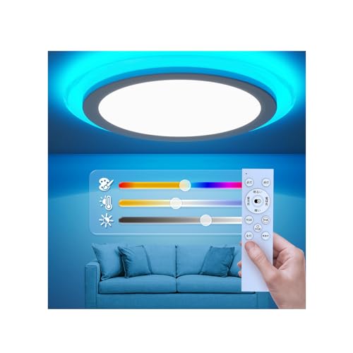 LEDシーリングライト 1