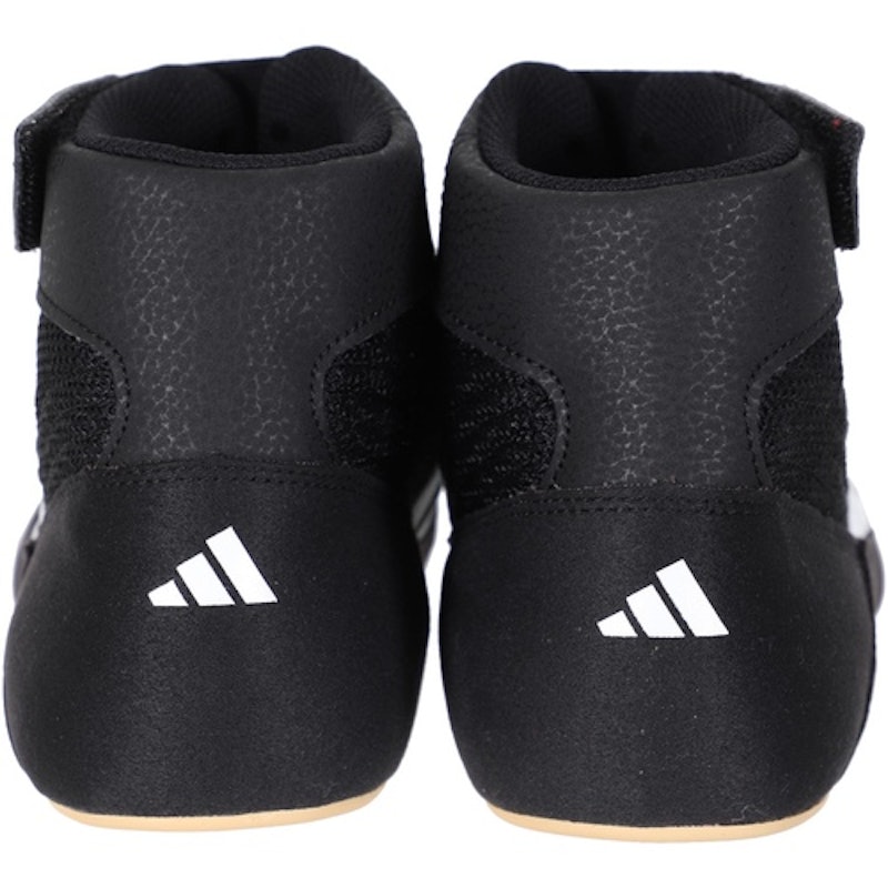 HVC WRESTLING SHOES 5