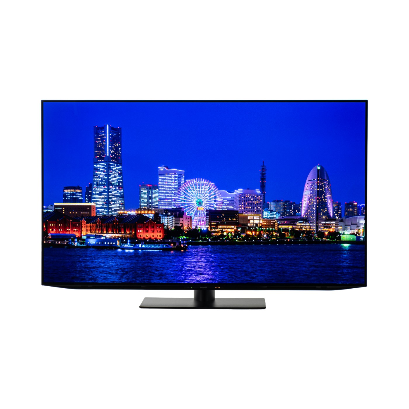 有機ELテレビ 6